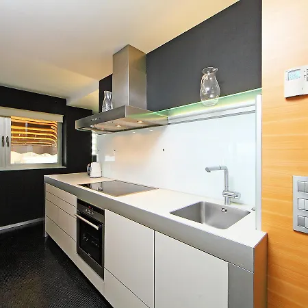 Apartmán Edificio Glasor