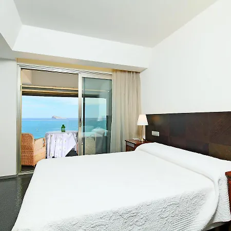 Appartamento Edificio Glasor Benidorm