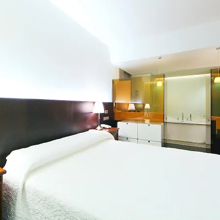 Apartmán Edificio Glasor Benidorm